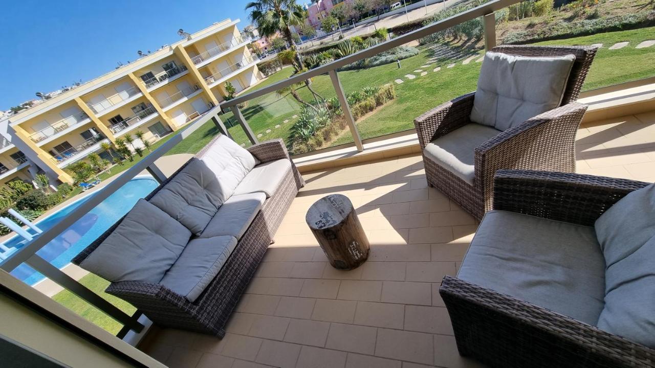 Superbe Paradis Dans Les Jardins De La Marina Albufeira Esterno foto