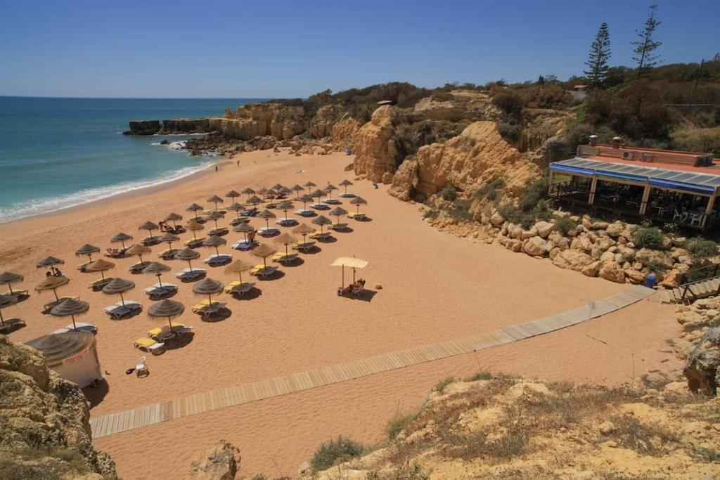 Superbe Paradis Dans Les Jardins De La Marina Albufeira Esterno foto