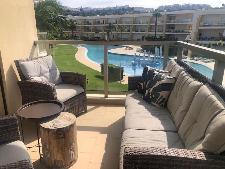 Superbe Paradis Dans Les Jardins De La Marina Albufeira Esterno foto