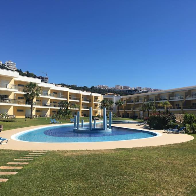 Superbe Paradis Dans Les Jardins De La Marina Albufeira Esterno foto