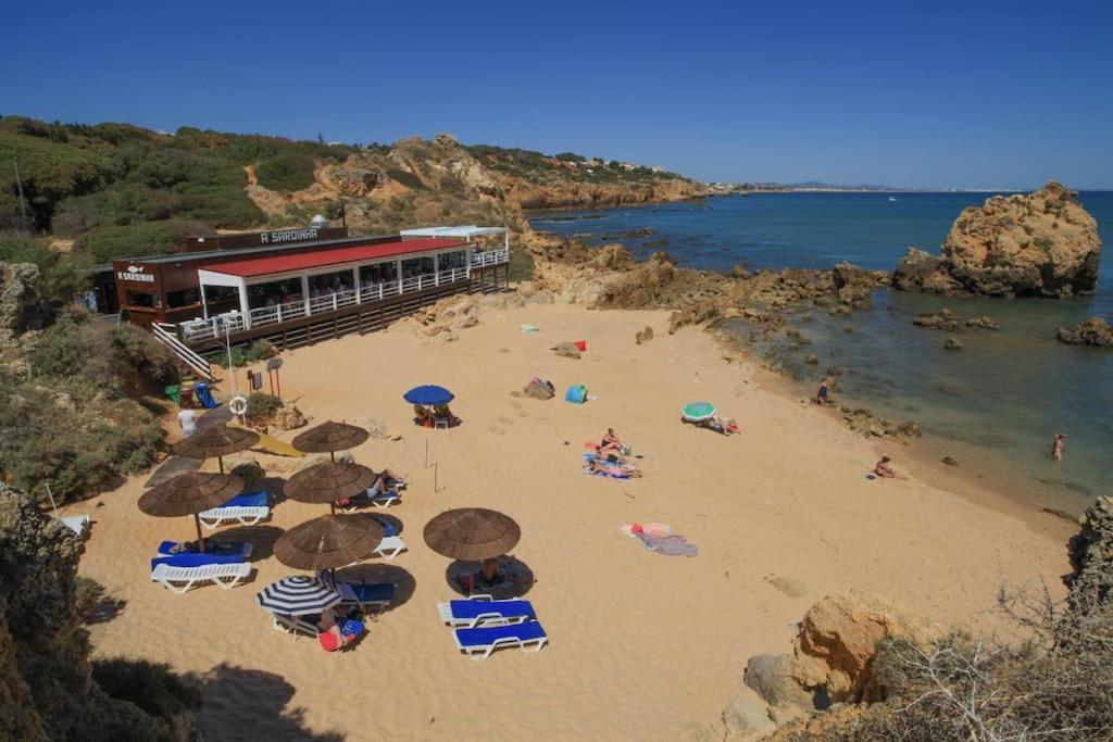 Superbe Paradis Dans Les Jardins De La Marina Albufeira Esterno foto
