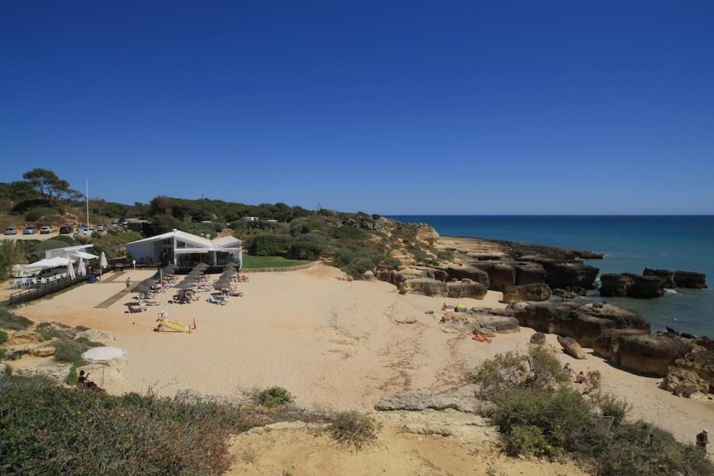 Superbe Paradis Dans Les Jardins De La Marina Albufeira Esterno foto
