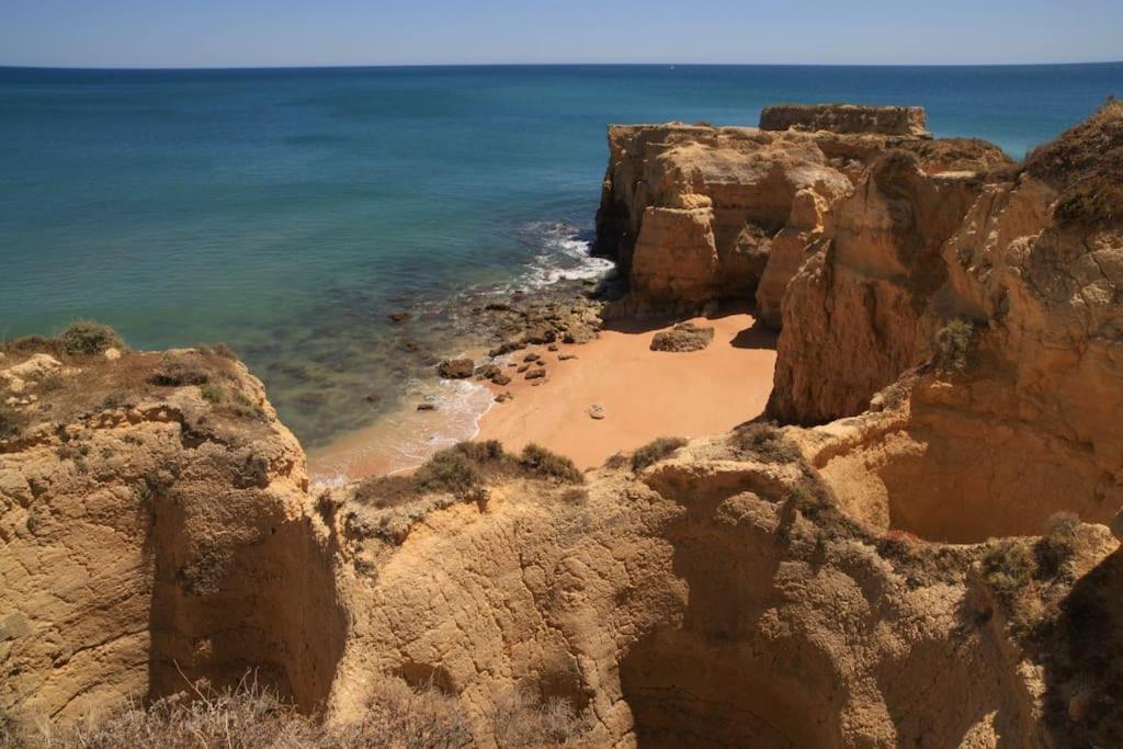 Superbe Paradis Dans Les Jardins De La Marina Albufeira Esterno foto